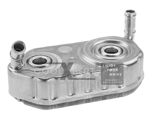 BBR AUTOMOTIVE Õliradiaator, automaatkast 002-60-00146